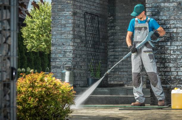 Best Animal Enclosure Cleaning  in Buhler, KS