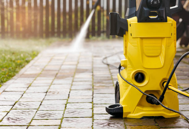 Best Fence Cleaning  in Buhler, KS